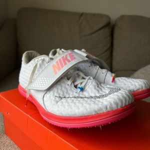 Nike High Jump Elite